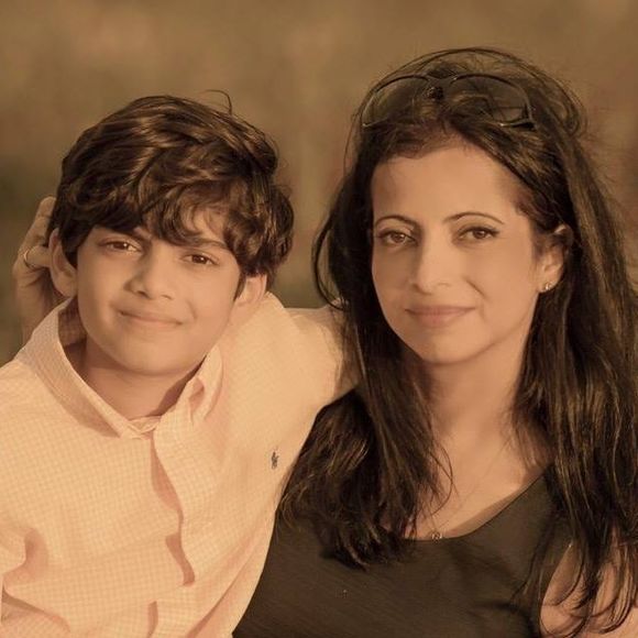 Meet your Posher, Angela - Picture 1 of 1